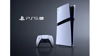 PlayStation 5 Pro: Новий Рівень Гри – Оформлюй Предзамовлення Сьогодні!