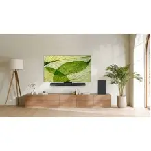 Огляд великого телевізора LG OLED83C5 (83 дюйми): коли розмір має значення