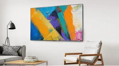 Як вибрати телевізор у 2025 році: поради які підходять кожному