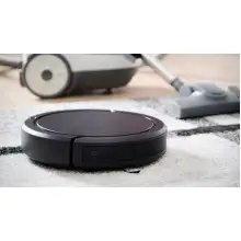 Який пилосос купити у 2025: вертикальний, робот чи класичний?