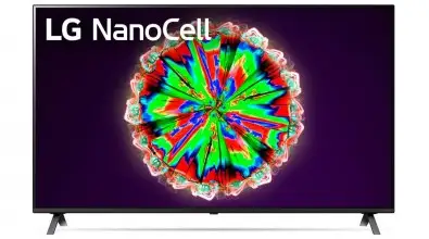 10 особенностей телевизоров LG NanoCell