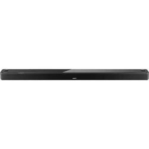 Саундбар Bose Smart Ultra Soundbar Black (882963-2100/5140)