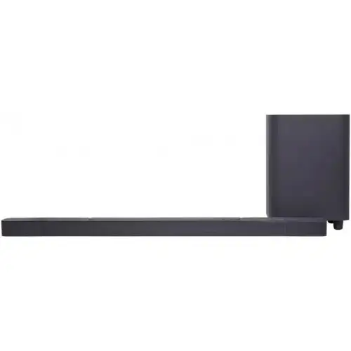 Саундбар JBL Bar 800 Black (JBLBAR800PROBL)