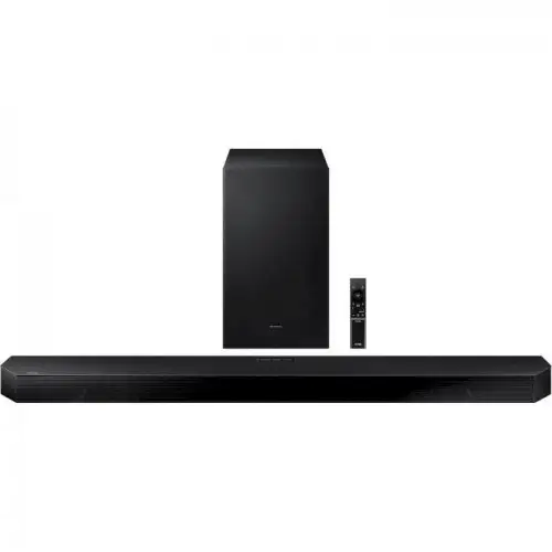 Саундбар Samsung HW-Q700B