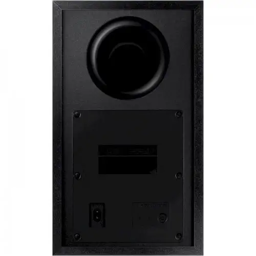 Саундбар Samsung HW-Q700B