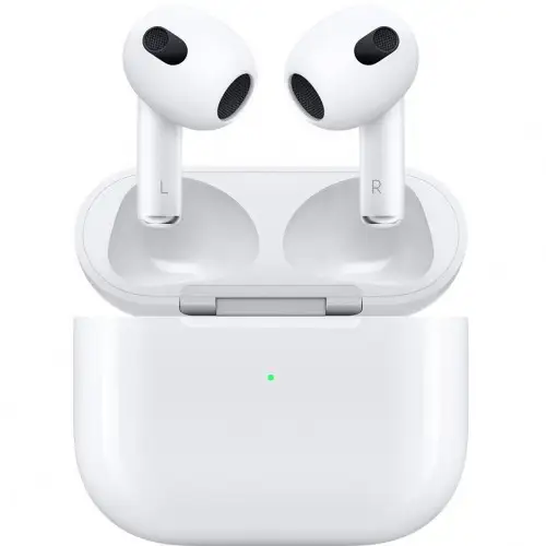 Навушники TWS Apple AirPods 3rd generation (MME73)