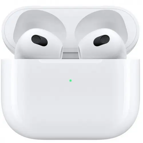 Навушники TWS Apple AirPods 3rd generation (MME73)