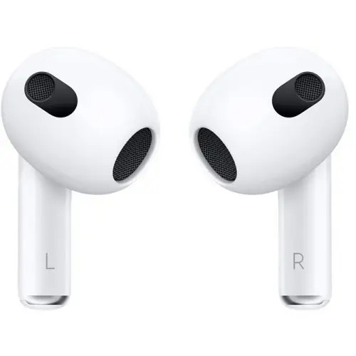 Навушники TWS Apple AirPods 3rd generation (MME73)
