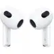 Навушники TWS Apple AirPods 3rd generation (MME73) фото 3