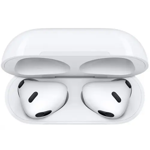 Навушники TWS Apple AirPods 3rd generation (MME73)