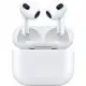 Навушники TWS Apple AirPods 3rd generation with Lightning Charging Case (MPNY3) фото 1