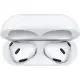 Навушники TWS Apple AirPods 3rd generation with Lightning Charging Case (MPNY3) фото 3