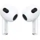 Навушники TWS Apple AirPods 3rd generation with Lightning Charging Case (MPNY3) фото 4
