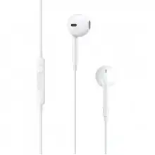 Наушники с микрофоном Apple EarPods with Mic (MNHF2)