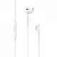 Навушники з мікрофоном Apple EarPods with Mic (MNHF2) фото 1