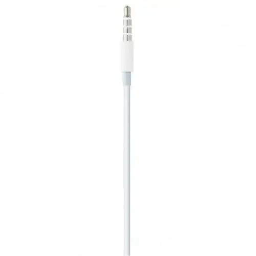Навушники з мікрофоном Apple EarPods with Mic (MNHF2)