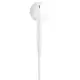 Навушники з мікрофоном Apple EarPods with Mic (MNHF2) фото 3