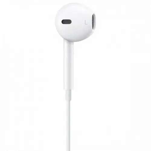 Навушники з мікрофоном Apple EarPods with Mic (MNHF2)