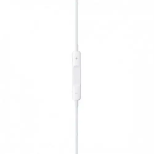 Навушники з мікрофоном Apple EarPods with Mic (MNHF2)