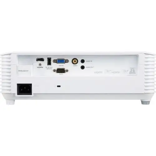 Мультимедийный проектор Acer H5386BDi (MR.JSE11.001)