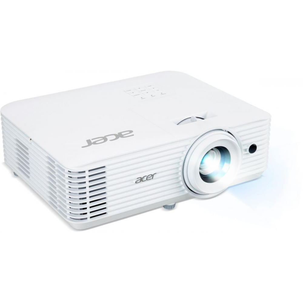 Мультимедийный проектор Acer H6541BDK (MR.JVL11.001)