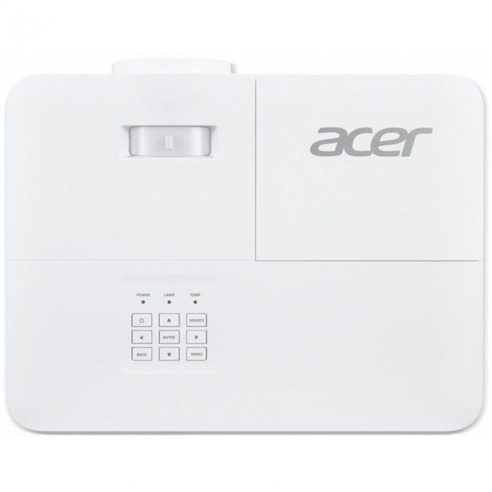Мультимедийный проектор Acer H6805BDA (MR.JTB11.00S)