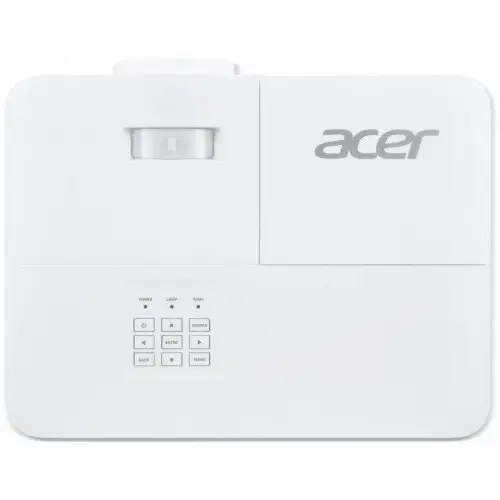 Мультимедийный проектор Acer H6805BDA (MR.JTB11.00S)