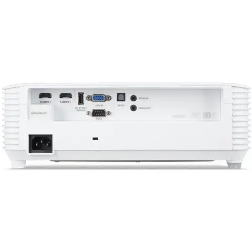Мультимедийный проектор Acer H6805BDA (MR.JTB11.00S)