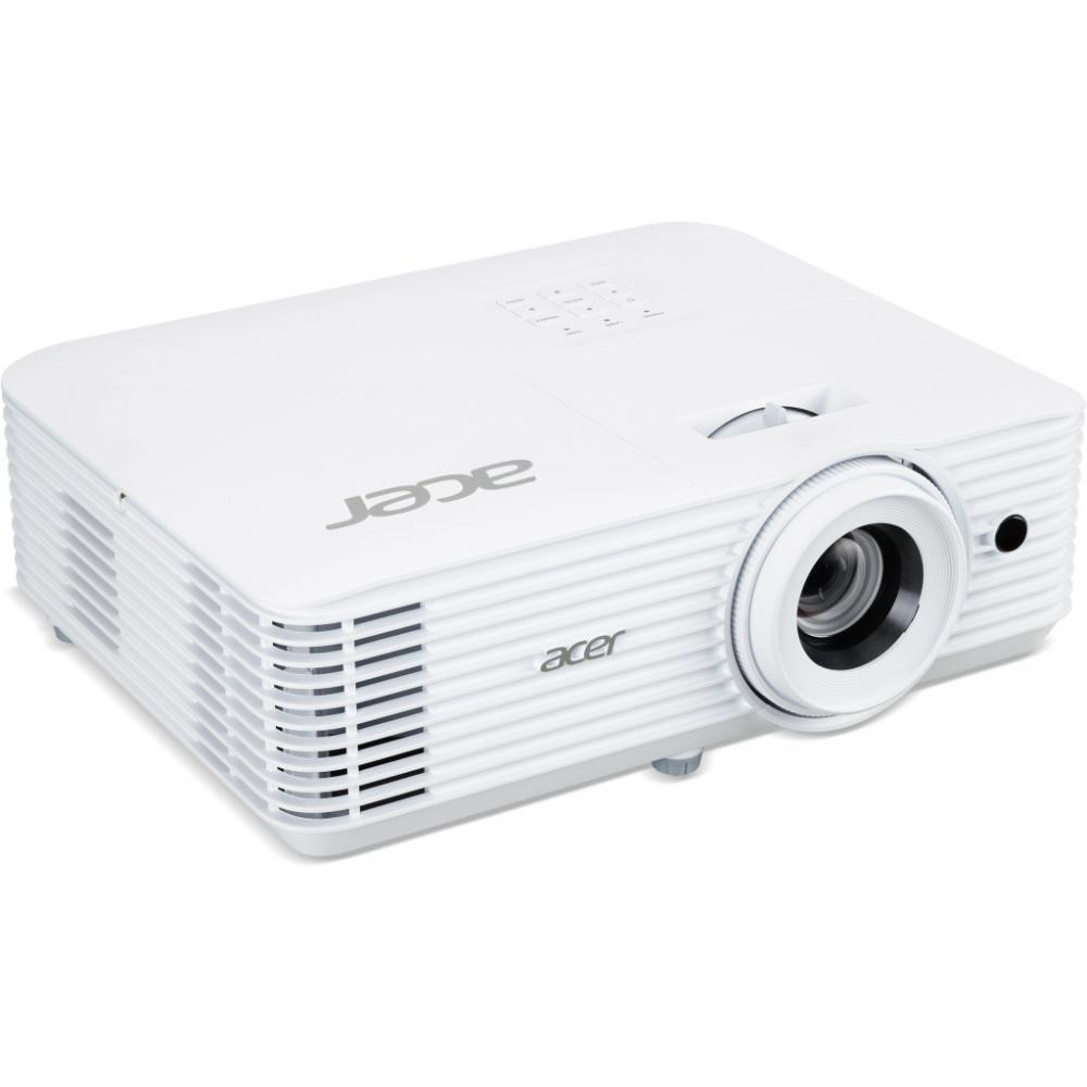 Мультимедийный проектор Acer H6815ATV (MR.JWK11.005)