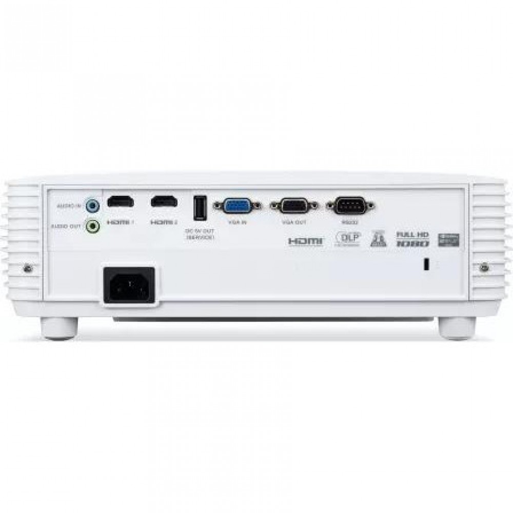 Мультимедийный проектор Acer H6815BD (MR.JTA11.001)
