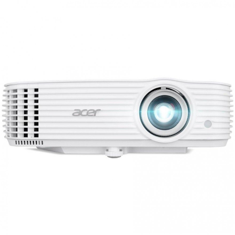 Мультимедийный проектор Acer P1657Ki (MR.JV411.001)