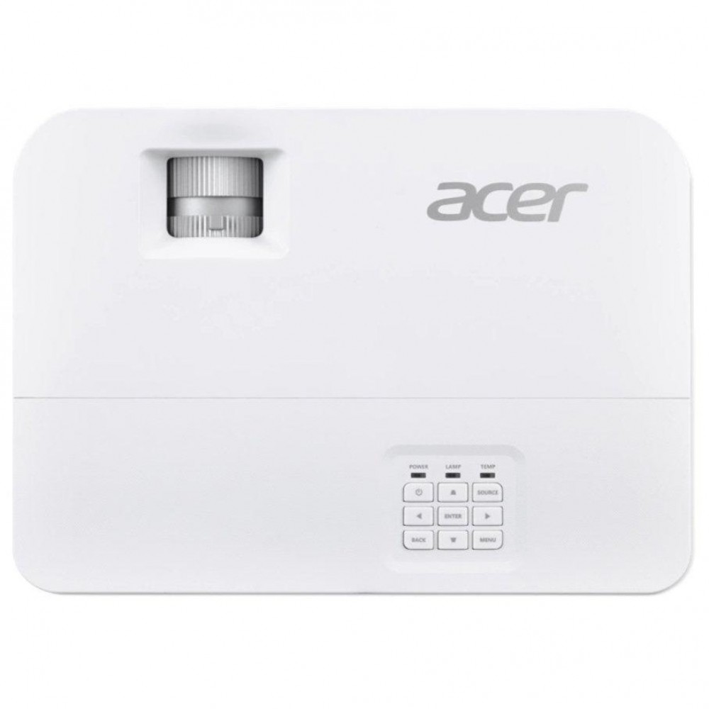 Мультимедийный проектор Acer P1657Ki (MR.JV411.001)