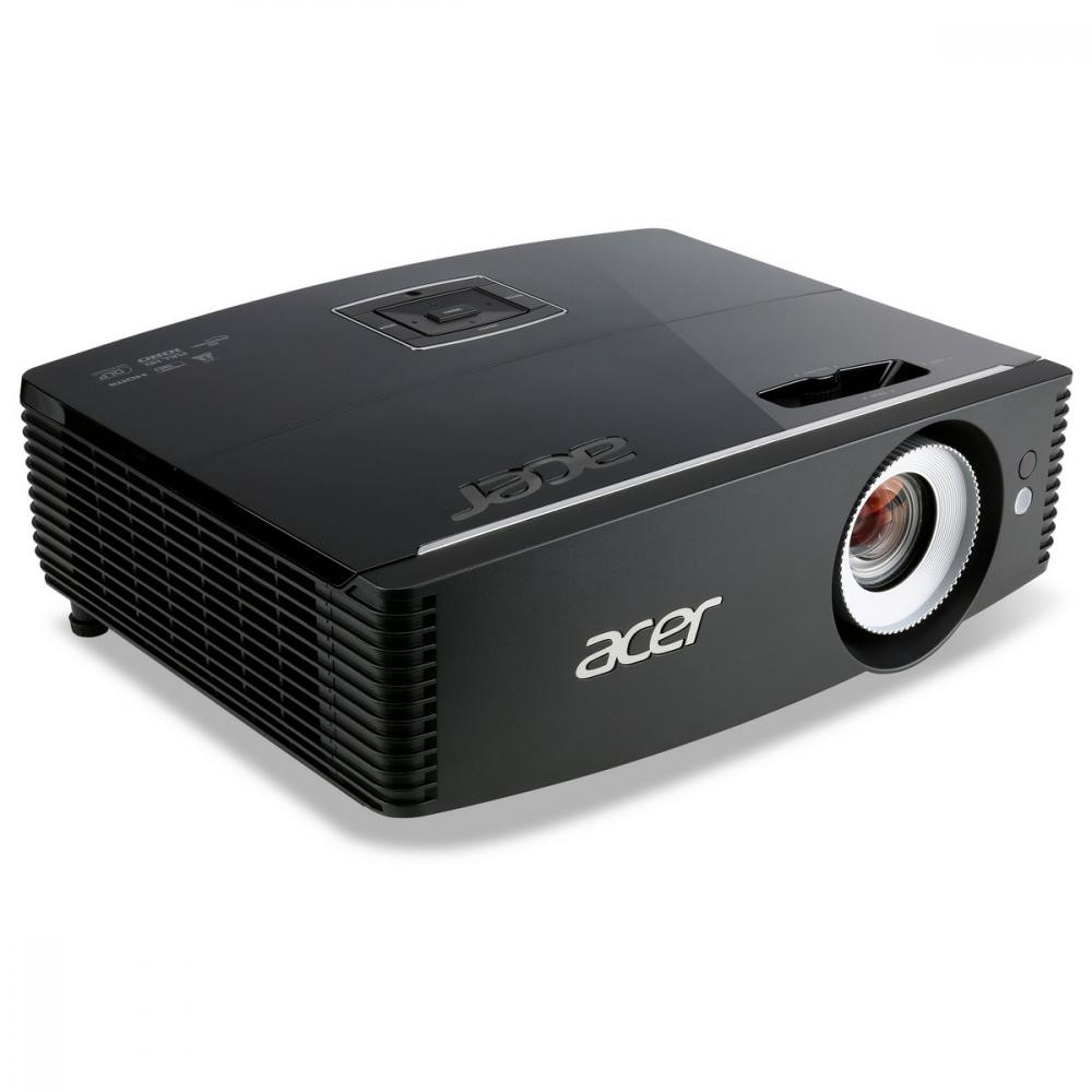 Мультимедийный проектор Acer P6505 (MR.JUL11.001)