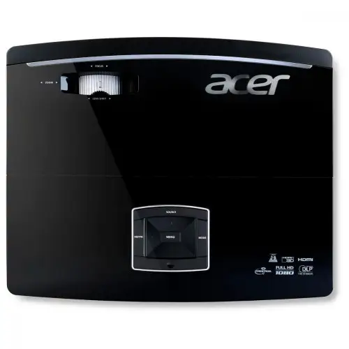 Мультимедійний проектор Acer P6505 (MR.JUL11.001)