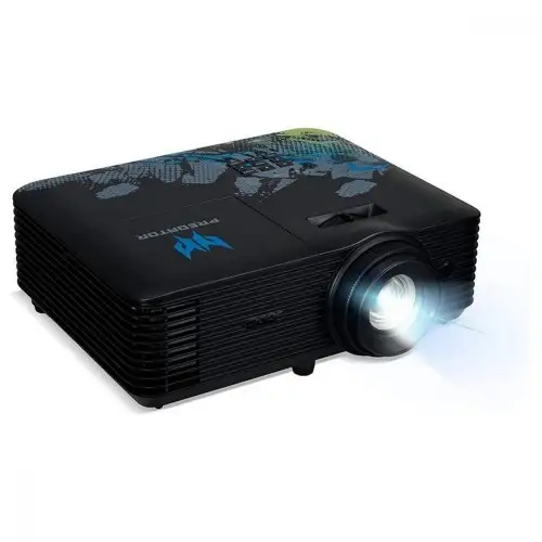 Мультимедийный проектор Acer Predator GM712 (MR.JUX11.001)