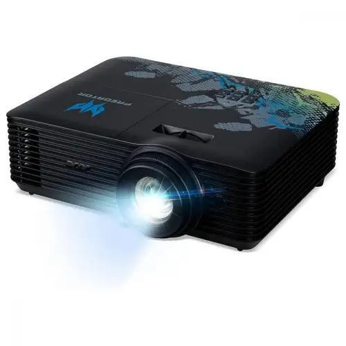 Мультимедийный проектор Acer Predator GM712 (MR.JUX11.001)