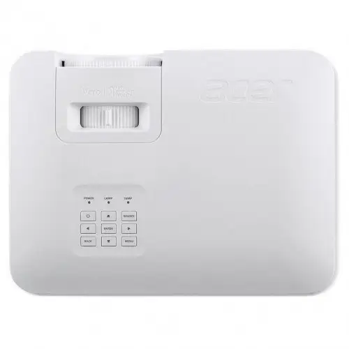 Мультимедийный проектор Acer Vero XL2330W (MR.JWR11.001)