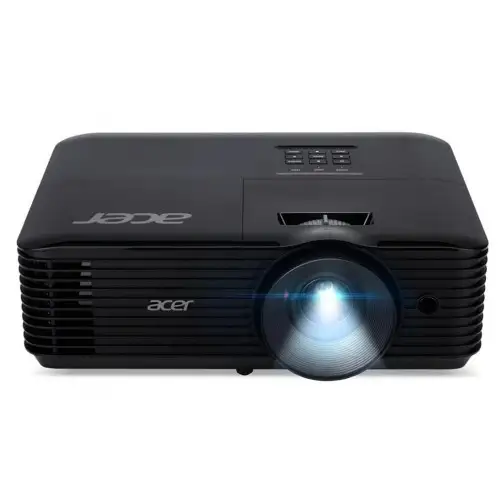 Мультимедійний проектор Acer X1128H (MR.JTG11.001)