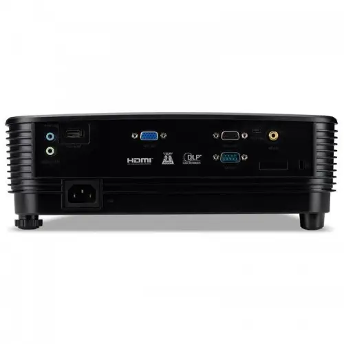 Мультимедийный проектор Acer X1129HP (MR.JUH11.001)