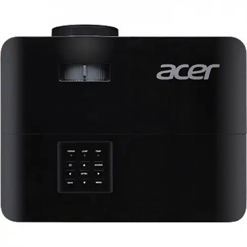 Мультимедийный проектор Acer X1226AH (MR.JR811.001)