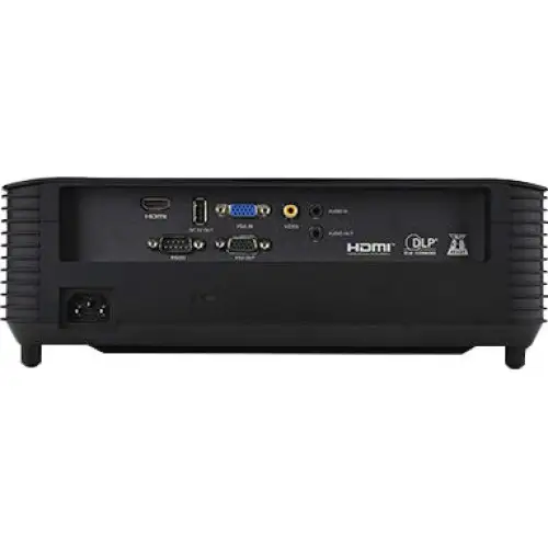 Мультимедийный проектор Acer X1228H (MR.JTH11.001)