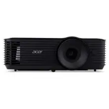 Мультимедійний проектор Acer X1229HP (MR.JUJ11.001)