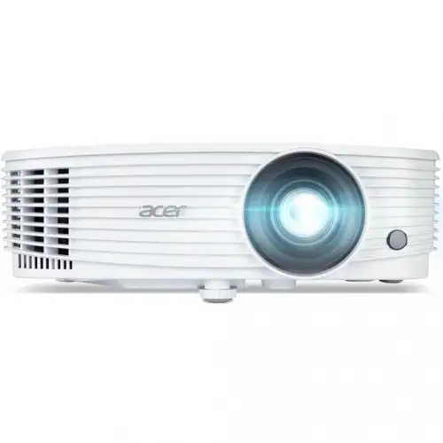 Короткофокусний проектор Acer X1629HK (MR.JV911.001)