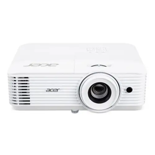 Мультимедійний проектор Acer X1827 (MR.JWK11.00P)