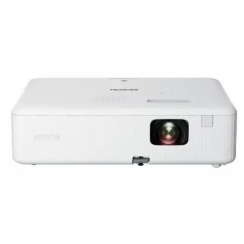 Мультимедийный проектор Epson CO-FD01 (V11HA84240)