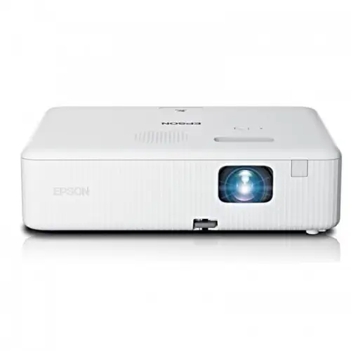 Мультимедійний проектор Epson CO-FH01 (V11HA84040)