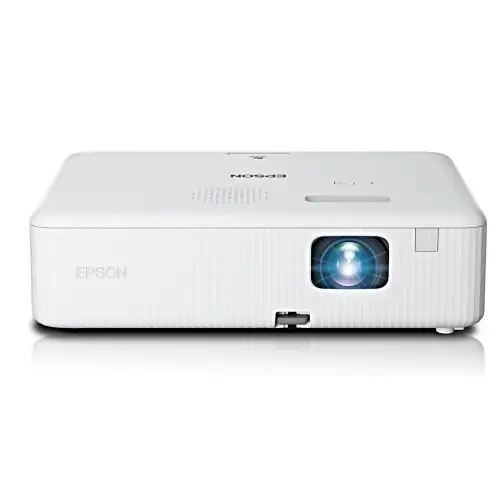 Мультимедійний проектор Epson CO-FH01 (V11HA84040)