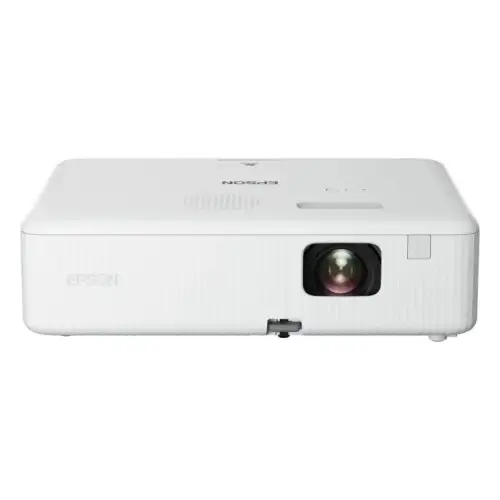 Мультимедійний проектор Epson CO-FH01 (V11HA84040)