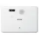 Мультимедійний проектор Epson CO-FH01 (V11HA84040) фото 10