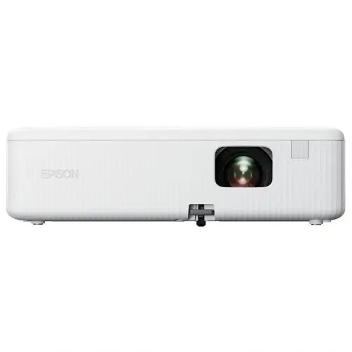 Короткофокусный проектор Epson CO-WX01 (V11HA86240)